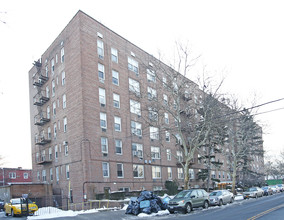 3395 Nostrand Ave in Brooklyn, NY - Building Photo - Building Photo