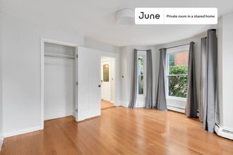 Private bedroom in 2 bed/1.5 bath Home in Boston, MA - Building Photo - Building Photo