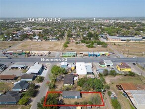 16 S 12th St in Donna, TX - Building Photo - Building Photo
