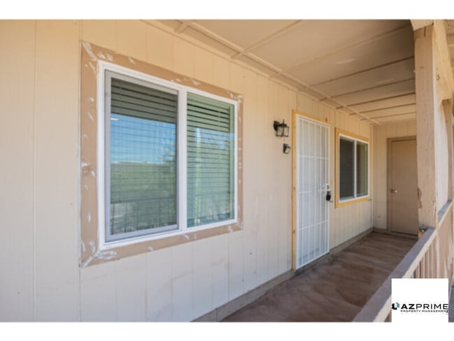 property at 127 S Outpost Rd