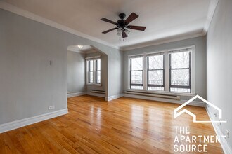 4737 N Hermitage Ave in Chicago, IL - Building Photo - Building Photo