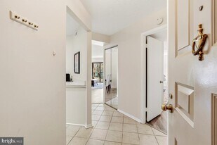 2100 Langston Blvd. in Arlington, VA - Building Photo