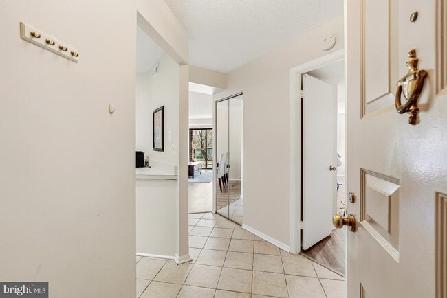 property at 2100 Langston Blvd.