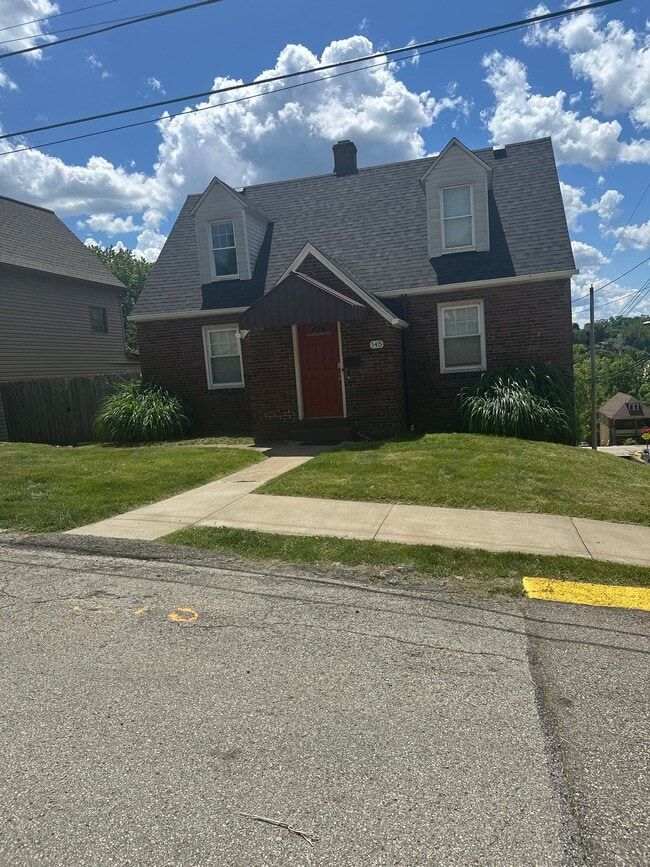 property at 145 Greenfield Ave