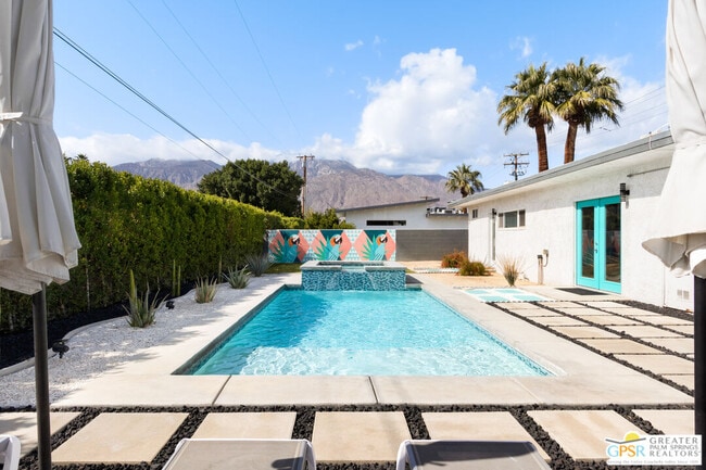 property at 4373 E Camino Parocela