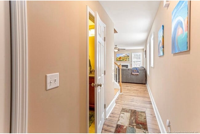 property at 301 N Saylor St