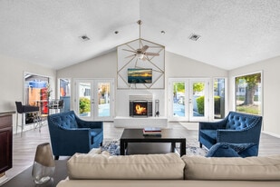 Derby Park in Round Rock, TX - Building Photo