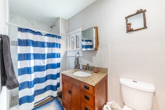 431 Moro St in Manhattan, KS - Building Photo - Building Photo