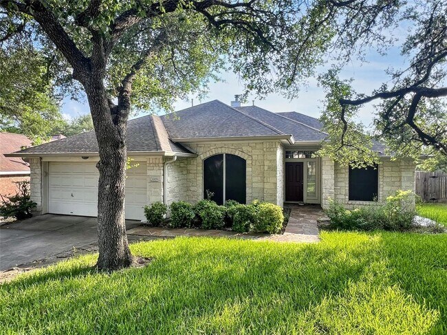 property at 7009 Auckland Dr
