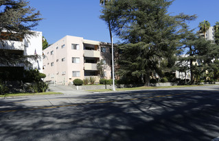 Los Feliz Apartments