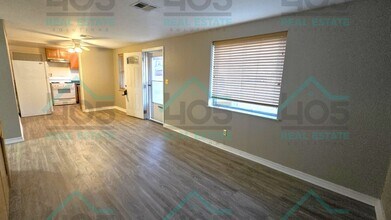 1124 Mallard Dr in Del City, OK - Building Photo - Building Photo