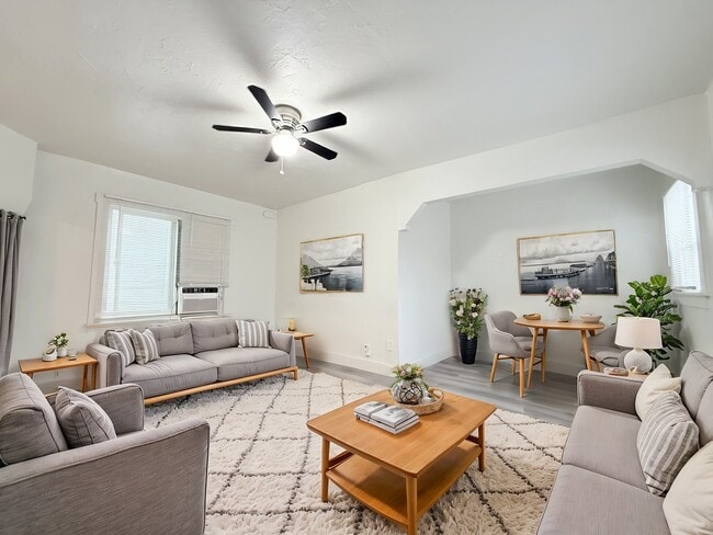 property at 614 E 600 S