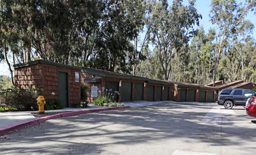 Hidden Canyon Village in Oceanside, CA - Building Photo - Building Photo