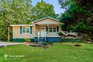 575 Westland Ln in Morris, AL - Building Photo