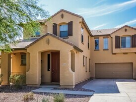 15445 W Jenan Dr in Surprise, AZ - Building Photo