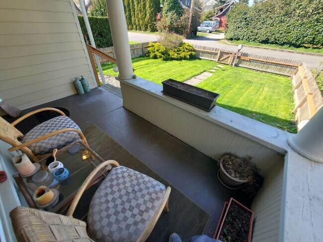 2609 Monroe St in Bellingham, WA - Building Photo - Building Photo