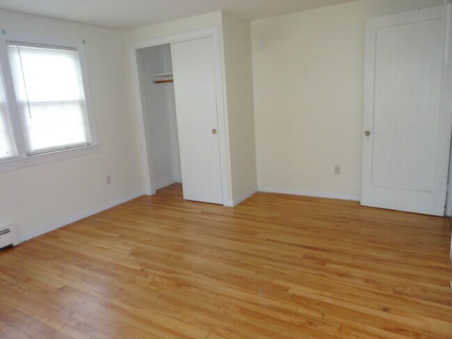 627 Plantation St, Unit 1 in Worcester, MA - Foto de edificio - Building Photo