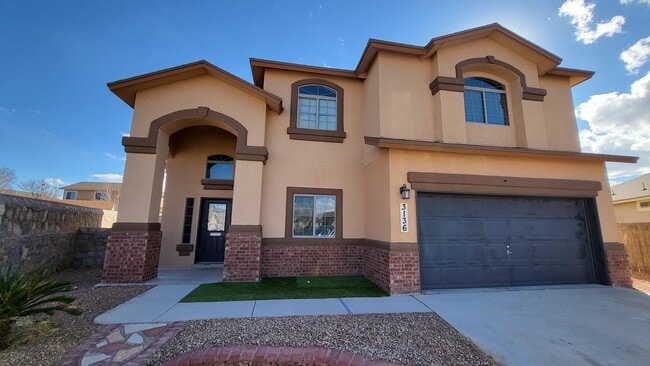 property at 3136 Fury Point Pl