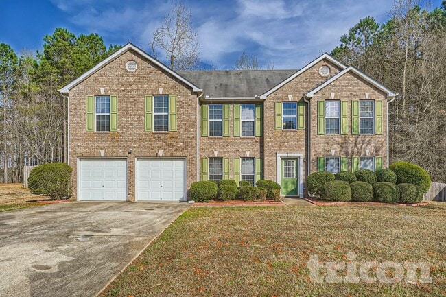 218 Hickory Branch Dr in Acworth, GA - Building Photo - Building Photo