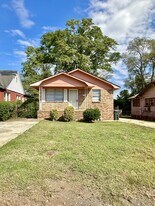 2408 Powderly Ave SW in Birmingham, AL - Building Photo