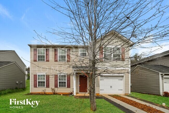property at 9017 Sharpes Cir