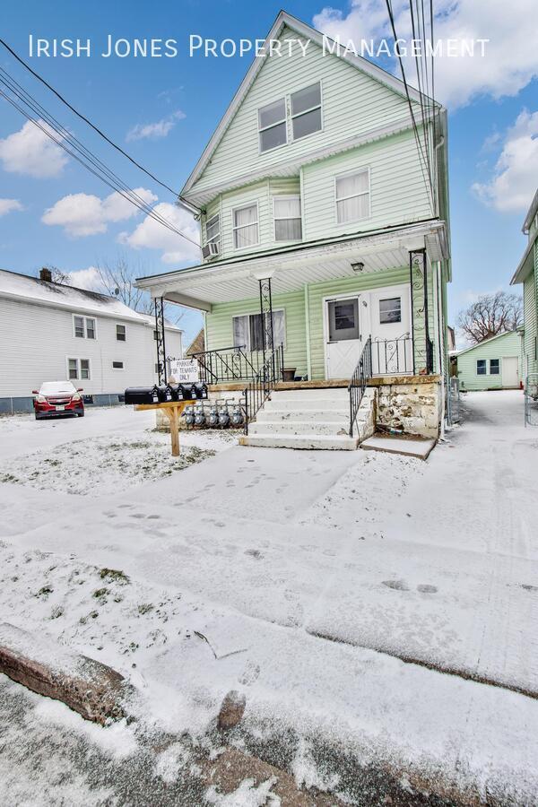 94 Edson St in West Seneca, NY - Building Photo - Building Photo