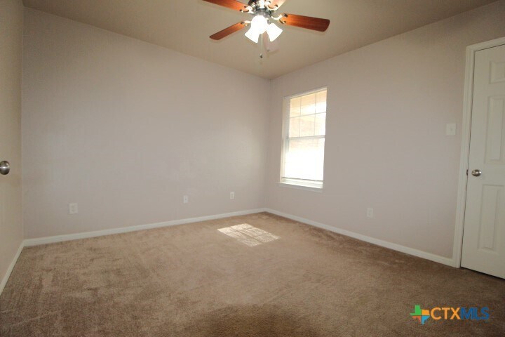 1804 Walker Pl Blvd in Copperas Cove, TX - Building Photo