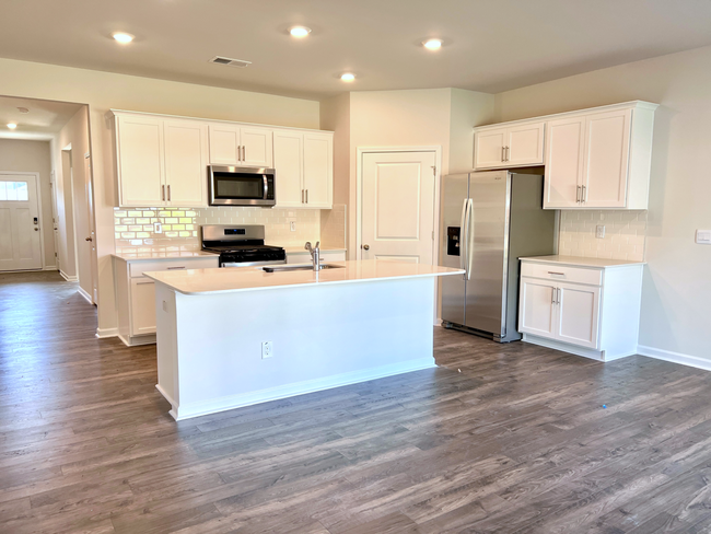 425 Ashley Run in Sanford, NC - Building Photo - Building Photo