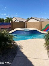 39974 W Thornberry Ln in Maricopa, AZ - Building Photo - Building Photo