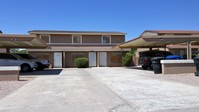 6152-6160 E Glencove St in Mesa, AZ - Building Photo - Building Photo