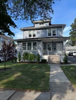 235 Lawrence Ave, Unit 2 in Hasbrouck Heights, NJ - Building Photo