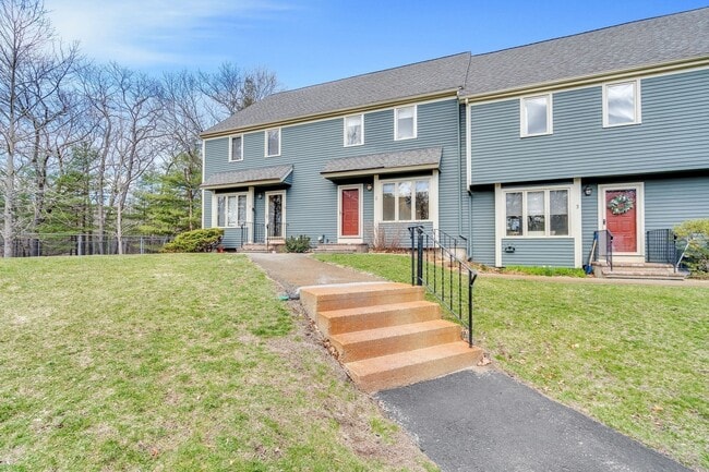 property at 7 Deer Path