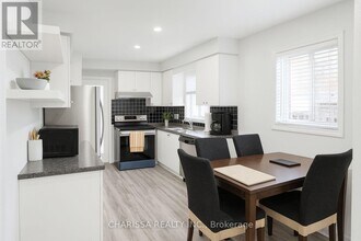 6798 Bansbridge Crescent in Mississauga, ON - Building Photo - Building Photo
