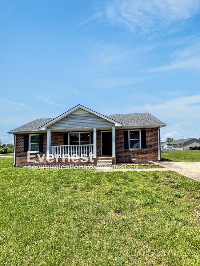 property at 1300 Chucker Dr