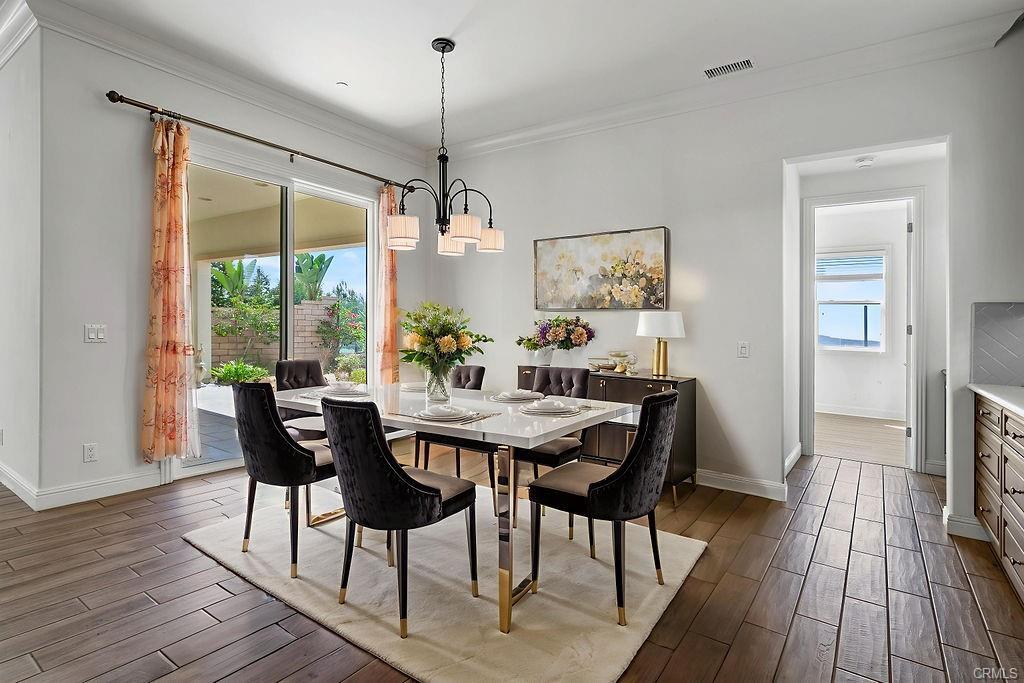 35 Manzanillo in Lake Forest, CA - Building Photo
