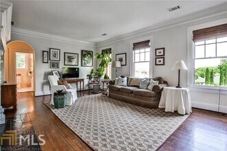 60 Inman Cir NE in Atlanta, GA - Building Photo - Building Photo
