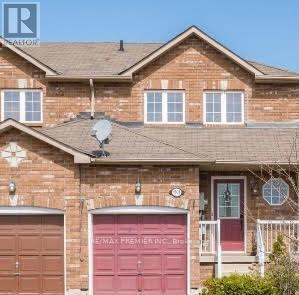 1505 Rankin Way in Innisfil, ON - Building Photo