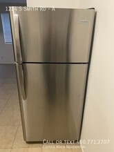 1224 S Smith Rd in Tempe, AZ - Building Photo - Building Photo