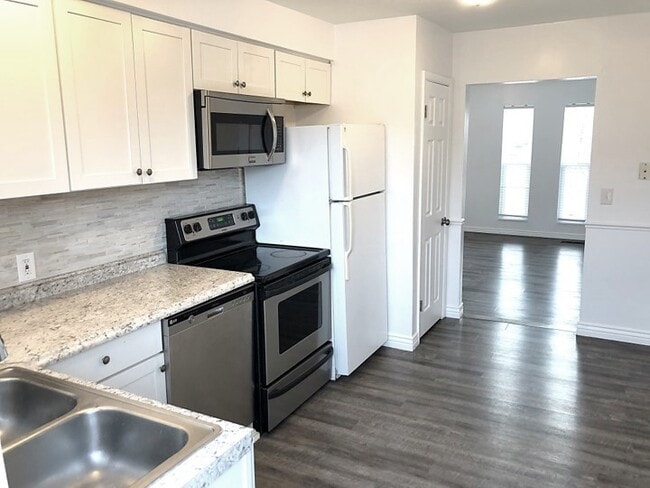 735 E Canyon Rd in Spanish Fork, UT - Building Photo - Building Photo