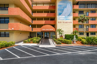 Bay Mariner in Indian Shores, FL - Building Photo - Building Photo