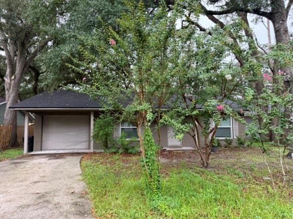property at 2003 NW 31st Ave