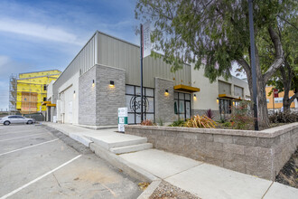 Vida in Sunnyvale, CA - Building Photo - Building Photo