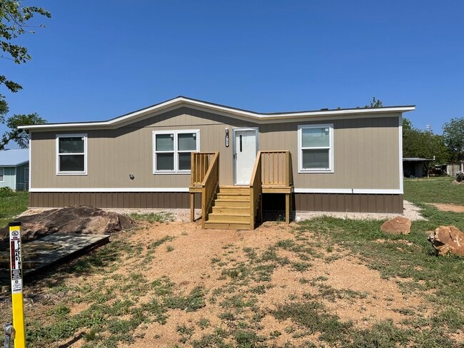 property at 1105 Chattanooga Ave