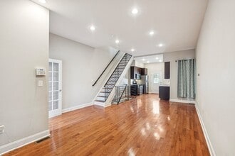 1618 S 19th St in Philadelphia, PA - Building Photo - Building Photo