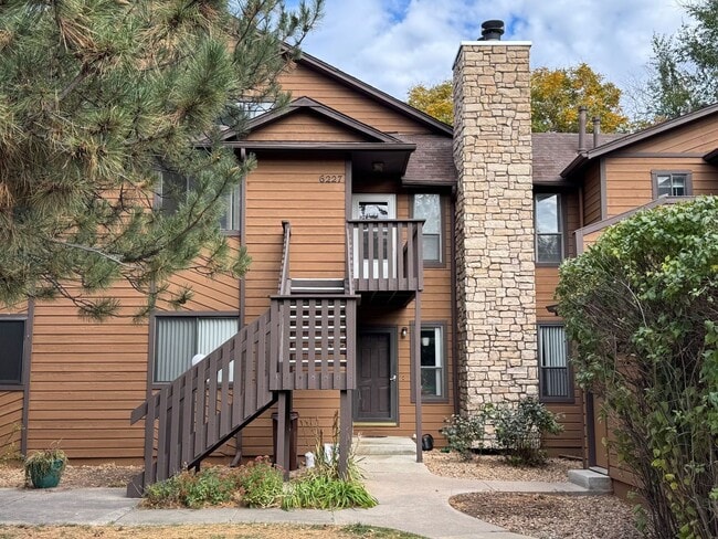 6227 Willow Ln in Boulder, CO - Building Photo - Building Photo