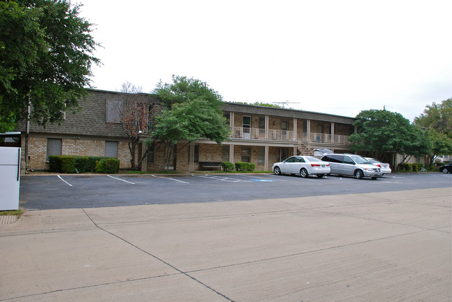 Oak View Apartments