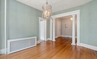 45 Mason Ter, Unit 3 in Brookline, MA - Foto de edificio - Building Photo