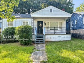 8408 5th Ave S in Birmingham, AL - Building Photo