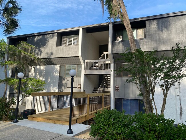 property at 2712 SW 14th Dr