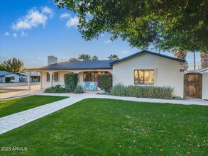 4130 N 47th St in Phoenix, AZ - Building Photo - Building Photo
